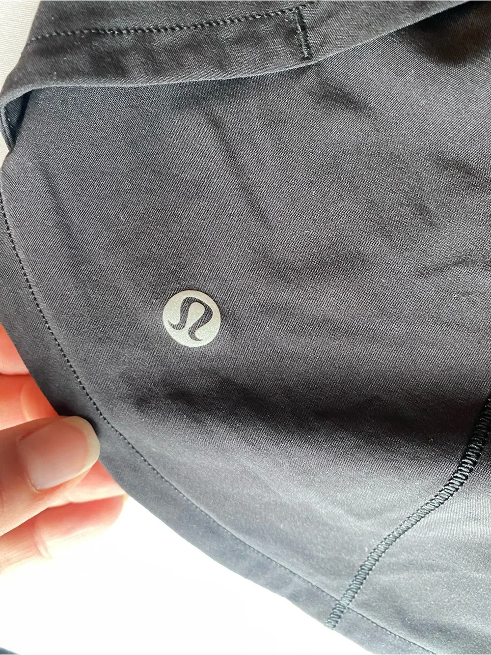 lululemon athletica high rise